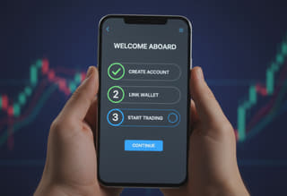 Account access on Stone Fundvale — manage your personal trading profile