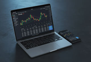 Review trading history and monitor account activity to track activity