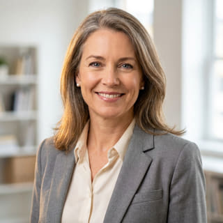 Sarah Coleman, Chief Financial Officer at Stone Fundvale, profile picture