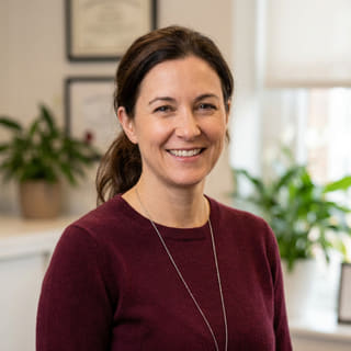 Laura Bennett, Head of Platform Standards at Stone Fundvale, profile picture