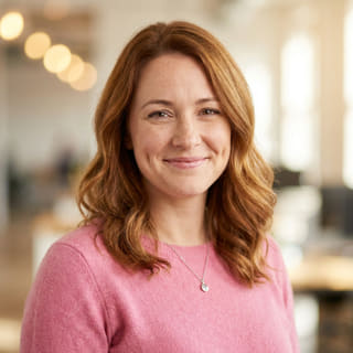 Emily Watson, Head of Customer Support at Stone Fundvale, profile picture